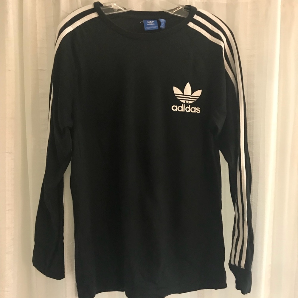 Adidas Long Sleeve T-shirt